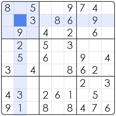 sudoku cheat