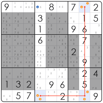 poke sudoku